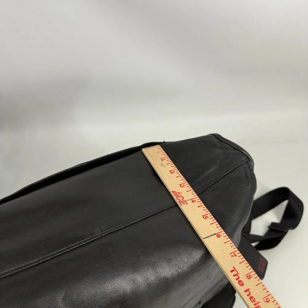 Tumi alpha ii